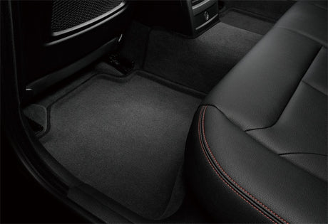 3D MAXpider 22-24 Ford Maverick Hybrid Elegant Black R1 R2