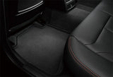3D MAXpider 18-19 Tesla Model 3 Elegant Black R1 R2