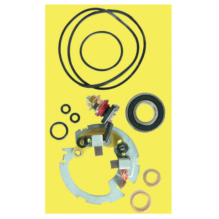 QuadBoss 94-95 Polaris 300 2x4 (04) Repair Kit Starter