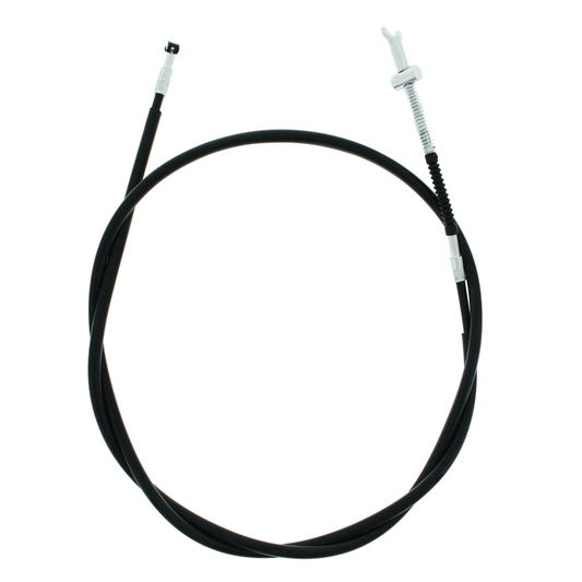 QuadBoss 96-00 Honda TRX300 FourTrax Rear Hand Brake Cable