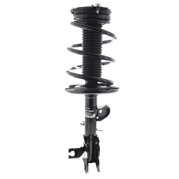 KYB Shocks & Struts Strut Plus Front Left 13-16 Nissan Pathfinder