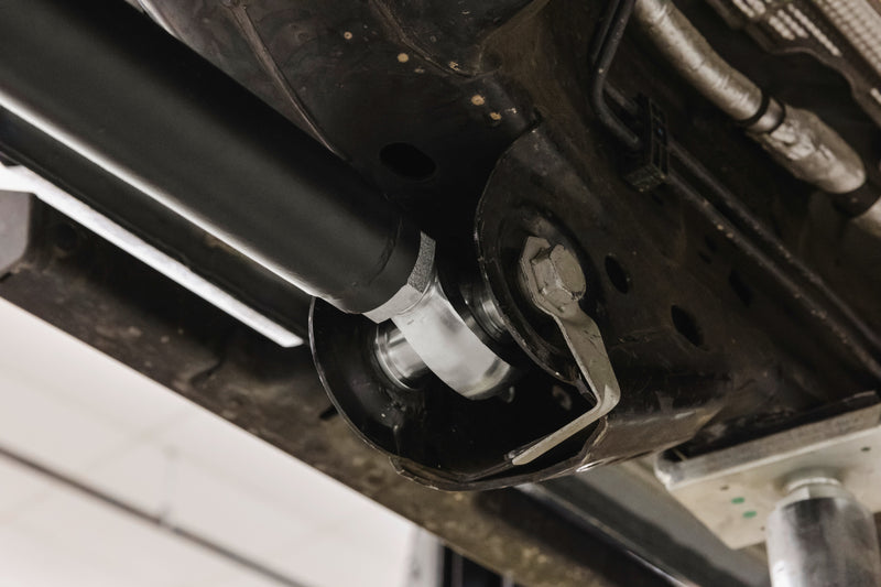 2021-2024 Ford Bronco ADS Tubular HD Rear Lower Control Arm Kit