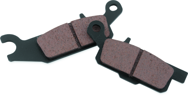 BikeMaster Yamaha Brake Pads