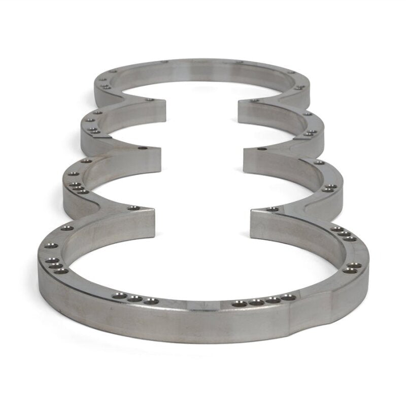 BLOX Racing Block Guard for H22A (2.2L DOHC VTEC) BLOX Racing