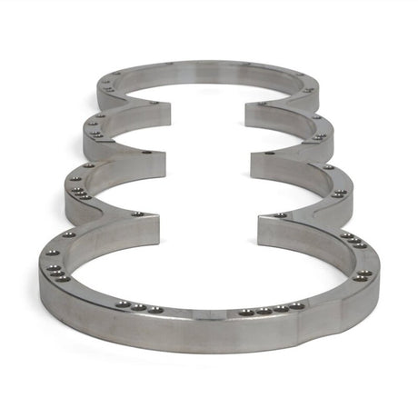 BLOX Racing Block Guard for H22A (2.2L DOHC VTEC) BLOX Racing