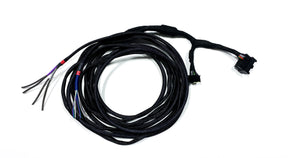 Ford B&O Unleashed Rear-Speaker Access Harness - 2021-2023 F-150 Ten87 Design