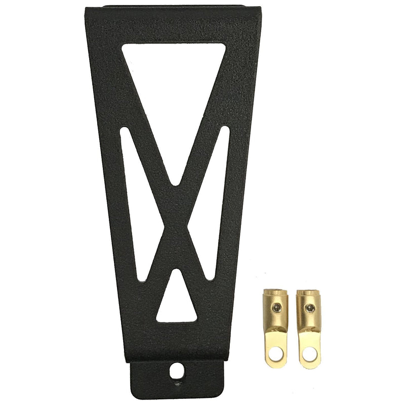 Ecotec Race Battery Hold Down Kit