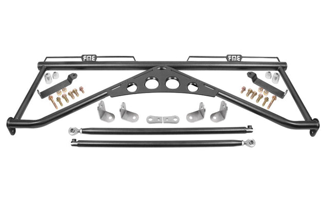Sparco Base Pontiac Solstice 06-09 Lf SPARCO