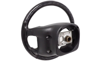 Steering wheel back cover - 4 Post - 1992-1997 Ford F-Series & Bronco Complete Performance