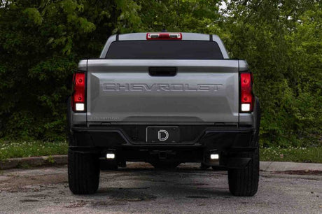 Diode Dynamics 23-24 Chevrolet Colorado Stage Series Reverse Light Kit C2 Pro