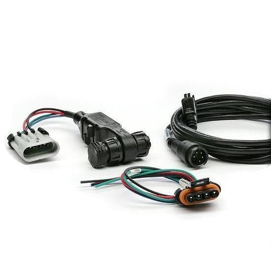 Edge CTS2 & CTS3 Power Switch w/ Starter Kit (98609)