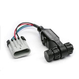 Edge CTS2 & CTS3 Power Switch w/ Starter Kit (98609)