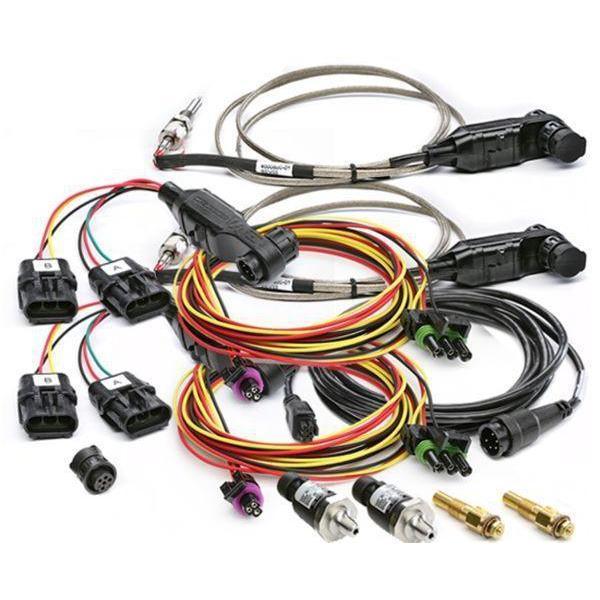 Edge EAS Datalogging Kit (98618)