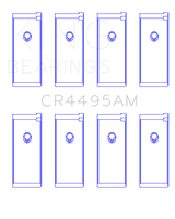 King Engine Bearings Mazda E3/E5/(Size +0.75mm) Connecting Rod Bearing Set
