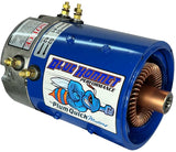 “Stingray” Club Car Series Electric Golf Cart Motor - 48V 8HP 20-22MPH