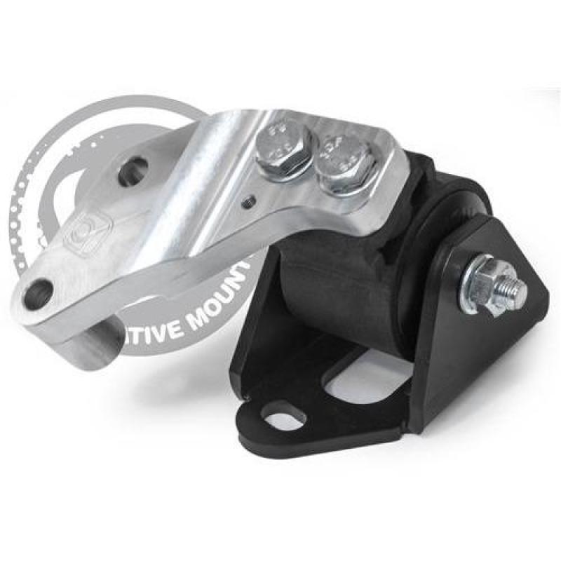 Innovative 92-95 Honda Civic / 94-01 Acura Integra Alternator Re-Locator for V6/J-Series Swaps Innovative Mounts
