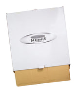 Blackhole MAT Self-adhesive Three Layer (4.5mm thick) Damping Material (Per Sheet) Blackhole