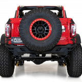 Addictive Desert Designs Pro Bolt-On Rear Bumper  | 2021+ Ford Bronco