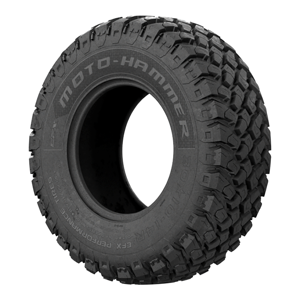 EFX Motohammer Off-road Tire