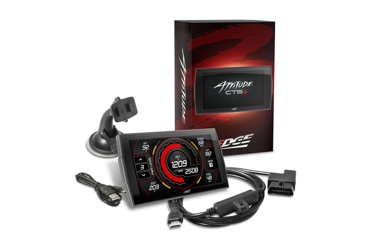 Edge Products 1998.5-2000 DODGE (5.9L) JUICE W ATTITUDE | 31500-3