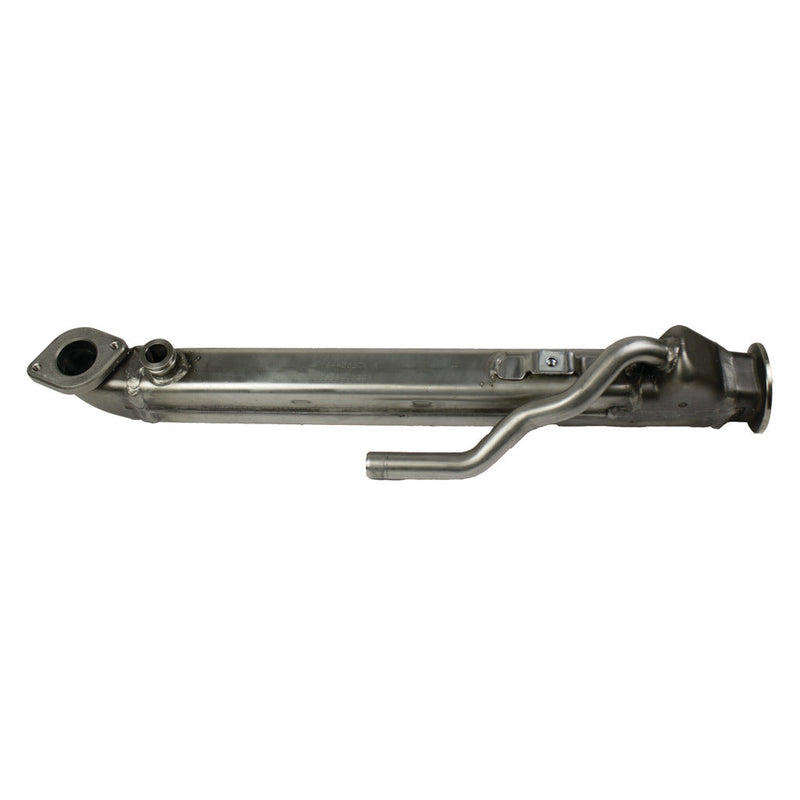 EGR Cooler Replacement wSquare Tube Ford 6.0L Power Stroke 2004-2007 (after 09/22/2003)