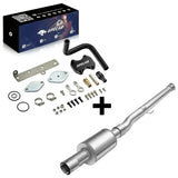 EGR Delete Kit For 2010-2025 Dodge Ram 6.7L Diesel | SPELAB