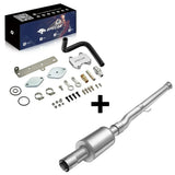 EGR Delete Kit For 2010-2025 Dodge Ram 6.7L Diesel | SPELAB