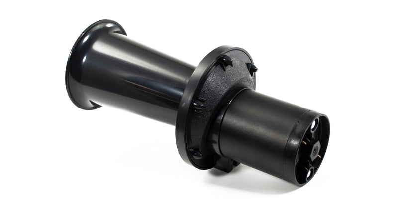 Motor-Driven Oogah/Klaxon Horn