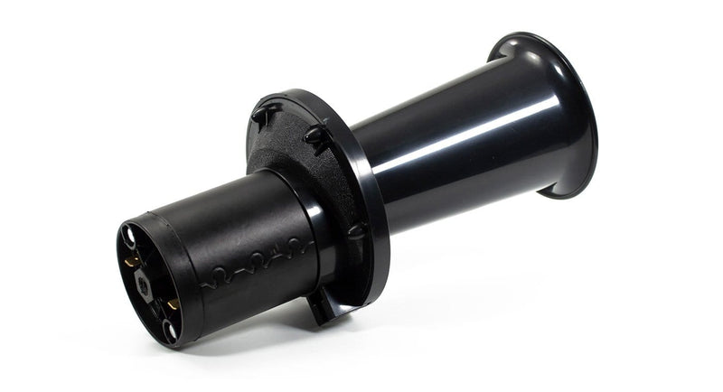 Motor-Driven Oogah/Klaxon Horn