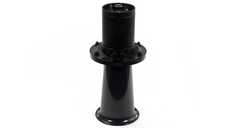 Motor-Driven Oogah/Klaxon Horn