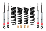 Eibach E70-35-061-01-22 Pro-System Kit for 22-25 Ford F-150 Lightning - main view