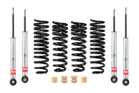 Eibach E70-35-061-01-22 Pro-System Kit for 22-25 Ford F-150 Lightning - main view