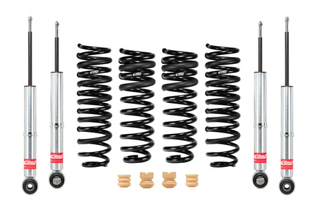Eibach E70-35-061-01-22 Pro-System Kit for 22-25 Ford F-150 Lightning - main view
