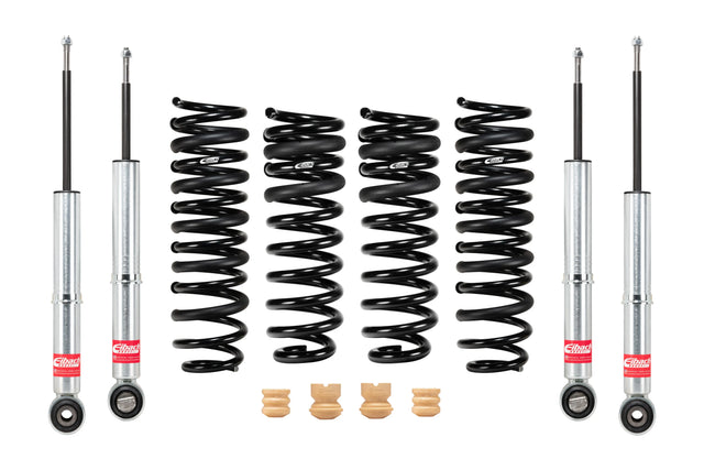 Eibach E70-35-061-01-22 Pro-System Kit for 22-25 Ford F-150 Lightning - main view