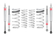 Eibach E80-82-099-01-22 Stage 1 Pro-Truck Lift Kit for 23-24 Toyota Sequoia - main view