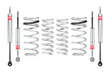 Eibach E80-82-099-01-22 Stage 1 Pro-Truck Lift Kit for 23-24 Toyota Sequoia - main view