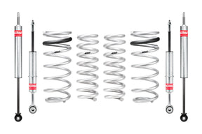 Eibach E80-82-099-01-22 Stage 1 Pro-Truck Lift Kit for 23-24 Toyota Sequoia - main view