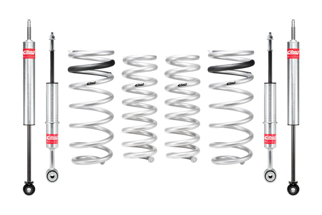 Eibach E80-82-099-01-22 Stage 1 Pro-Truck Lift Kit for 23-24 Toyota Sequoia - main view