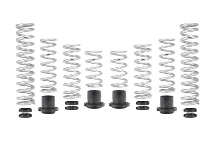 Eibach PRO-UTV Spring Kit 2018-2019 RZR XP 4 TURBO Fox