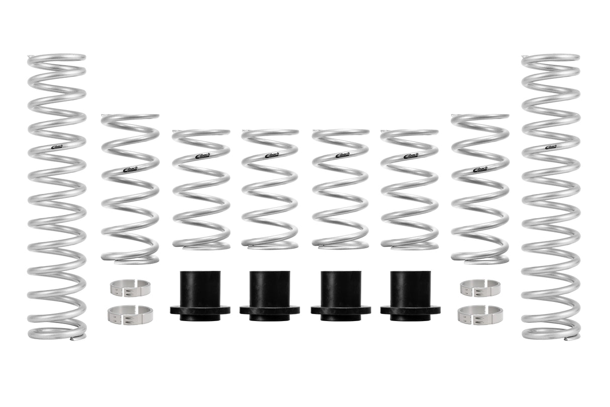 Eibach PRO-UTV Spring Kit 2024-2024 RZR XP Walker Evans