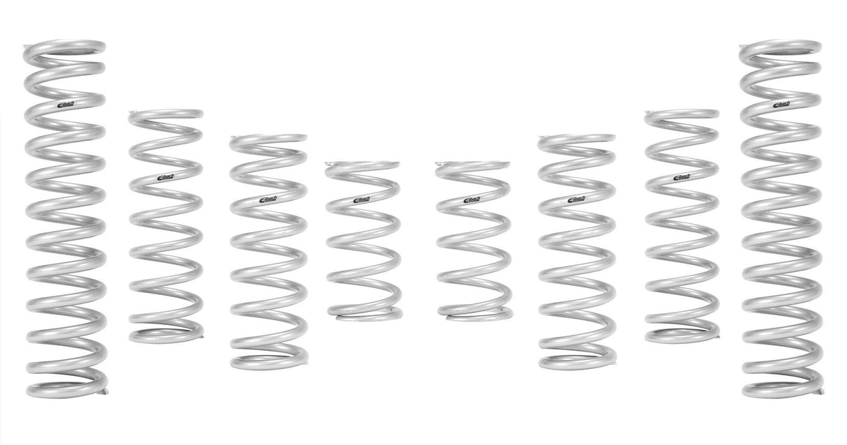 Eibach PRO-UTV Spring Kit Can Am Maverick R MAX w/ Smart Shocks