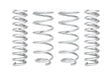 Eibach E30-51-023-09-22 Pro-Lift-Kit spring set for 18-23 Jeep Wrangler Rubicon JL - main view