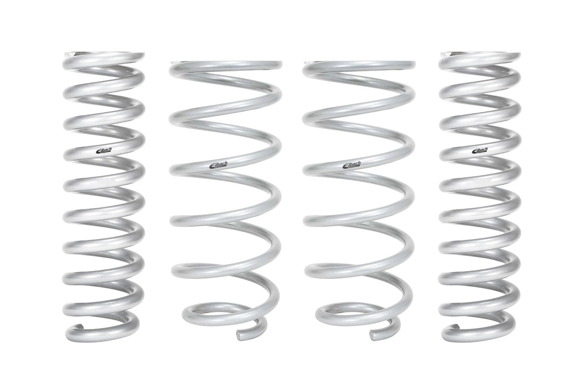 Eibach E30-51-023-09-22 Pro-Lift-Kit spring set for 18-23 Jeep Wrangler Rubicon JL - main view