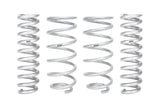Eibach E30-51-023-09-22 Pro-Lift-Kit spring set for 18-23 Jeep Wrangler Rubicon JL - main view