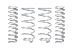 Eibach E30-51-023-09-22 Pro-Lift-Kit spring set for 18-23 Jeep Wrangler Rubicon JL - main view