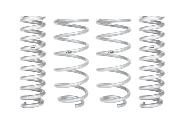 Eibach E30-51-023-09-22 Pro-Lift-Kit spring set for 18-23 Jeep Wrangler Rubicon JL - main view