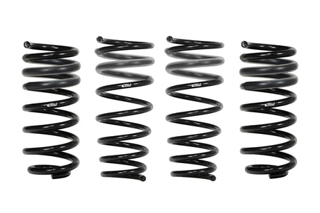 Eibach E10-20-044-02-22 Pro-Kit lowering spring set for 19-25 BMW X5 G05 - main view