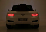 Electric 12V Kids Ride On Car with 2.4G Remote Control - Bentley Style GT Coupe EXP12