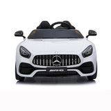 Electric 4 Colors 12V Kids Ride-On Car with 3 Speeds and Remote Control