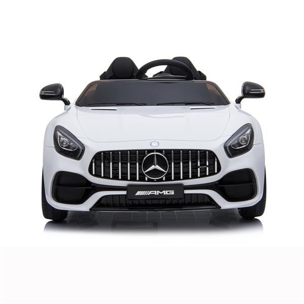 Electric 4 Colors 12V Kids Ride-On Car with 3 Speeds and Remote Control